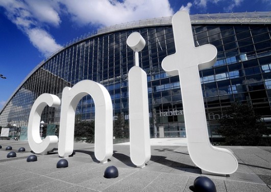 Деловой центр «CNIT» в Париже